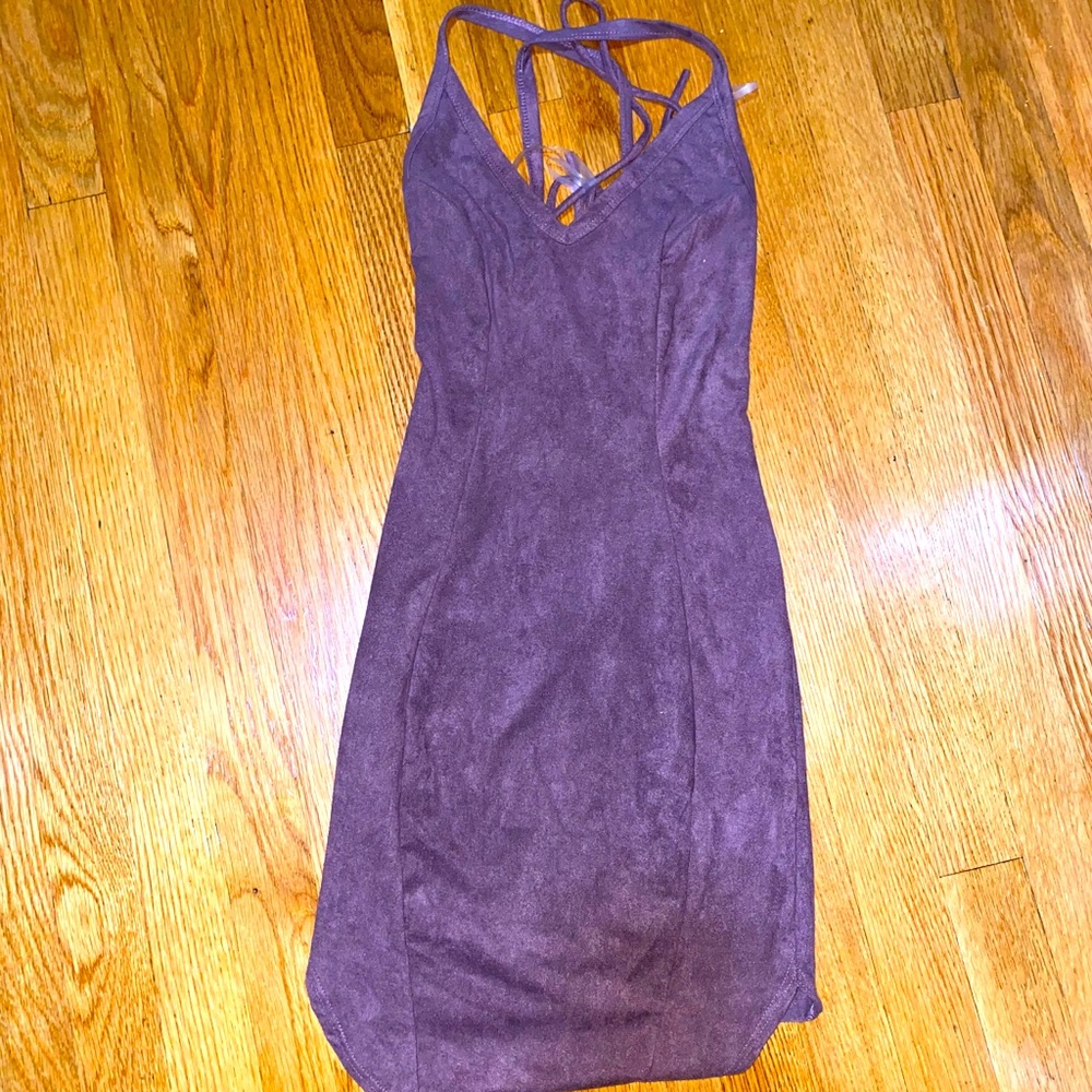 Bodycon dress